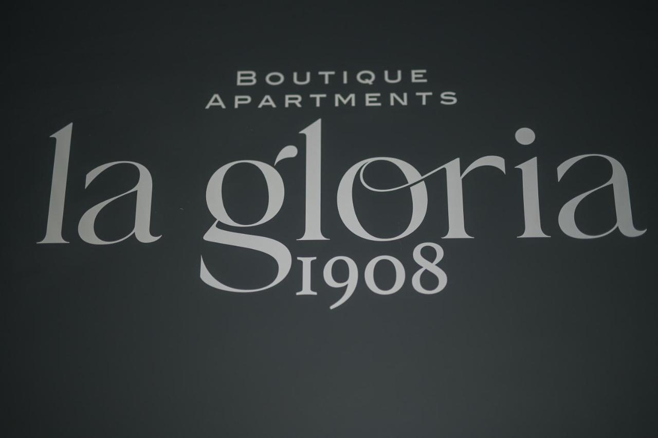 Boutique Apartments- La Gloria 1908 Almería Dış mekan fotoğraf